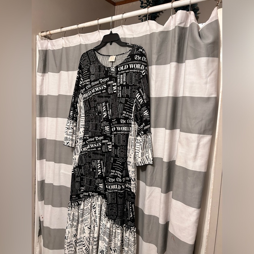 Zadie Bs Dress !! Barely wore !!